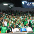 2017.10.07. Audi Eto Kc-Fc Midtjylland Bajnokok Ligája 1. mérkőzés 