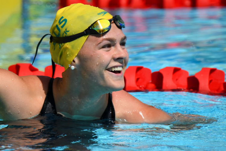 Már a második úszót zárták ki doppingvétség miatt Hosszú Katinka versenysorozatából