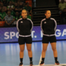 2018.04.25. Győri Audi ETO KC- Kecskemét női kézilabda Fotók:árpika