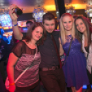 Club Vertigo - All 4 Ladies 2015.01.03. (szombat)