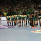 2018.03.10 Győri Audi ETO KC-RK Krim Ljubljana női BL kézilabda Fotók:árpika 