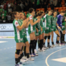 2017.10.27. Győri Audi ETO-Dunaújváros KKA Női kézilabda mérkőzés Fotók:árpika 