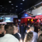 2018.01.06. Mamma Mia Video Disco Dj:Hubik Fotók:árpika