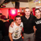 2016.10.28 Mamma Mia Pénteki Házibuli Dj:Ice&Solymi Conga