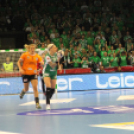 2018.02.26 Győri Audi ETO KC- Csm Bukuresti női BL kézilabda Fotók:árpika 