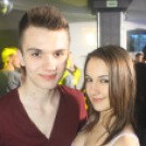 Peaches and Crem - Club Neo