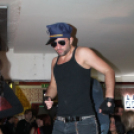 2014.02.08 Szombat Mamma Mia Farsangi házibuli Dj:Balage Fotók:árpika