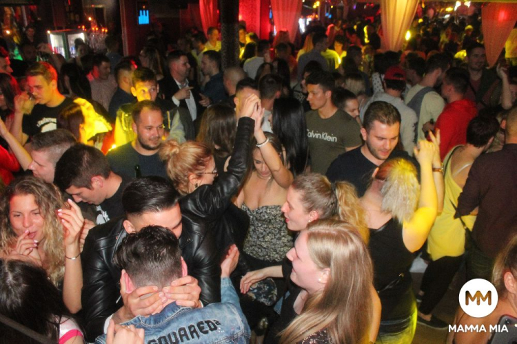 2018.04.28. Szombati Házibuli Dj:Balage Fotók:árpika