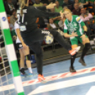 2017.10.27. Győri Audi ETO-Dunaújváros KKA Női kézilabda mérkőzés Fotók:árpika 