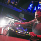Club Vertigo - Majka & Curtis 2015.03.21. (szombat)