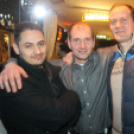 2018.01.12.Mamma Mia Pénteki Házibuli Dj:Ice&Solymi Conga Fotók:árpika