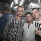 Club Vertigo - Wellhello 2015.10.10. (szombat) (Fotók: MikeD.)