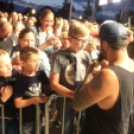 2018.06.15.Nyárnyitó Koncert 1.nap Fotók:árpika 