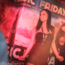 Magic Friday Party 2014.04.11. Péntek