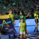 2018.11.05. Győri Audi ETO KC-Thüringer HC Női kézilabda bajnokok ligája mérkőzés Fotók:árpika 