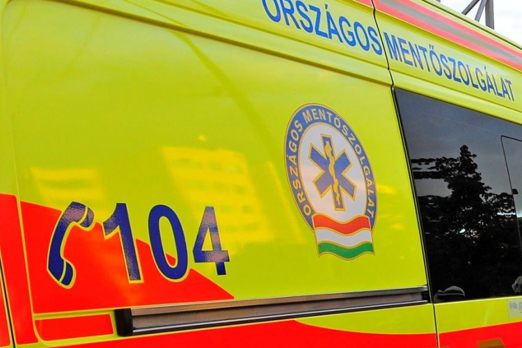 Életmentés: Séta közben összeesett egy nyugdíjas a Margit- szigeten