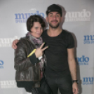 Mundo - Chris Lawyer 2014.05.17. (szombat)