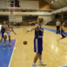2013.01.06. Hat-Agro Uni Győr-ZTE NKK női kosárlabda Fotók:árpika
