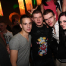 Club Vertigo - Ladies Free  Led & Fetish Party 2013.01.19. (szombat) (1) (Fotók: Vertigo)