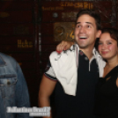 2014.09.24.Szerda - Ballantines Brazil Party