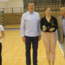 2019.09.09 Női kosárlabda mérkőzés Tapodi Péter és Füzi Ákos Emlékére Fotók:árpika 