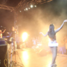 2017.06.24 Voluta Fesztivál Kozmix élő nagykocnert Fotók:árpika 