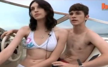 Fiúból lány lett, lányból fiú, majd egymásba szerettek - Videó!