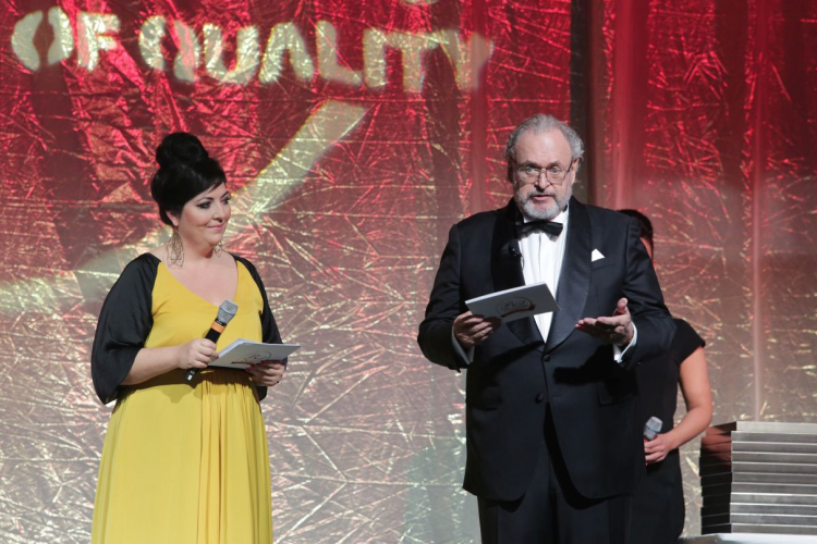 Átadták a XXVI. Best of Budapest & Hungary Díjakat