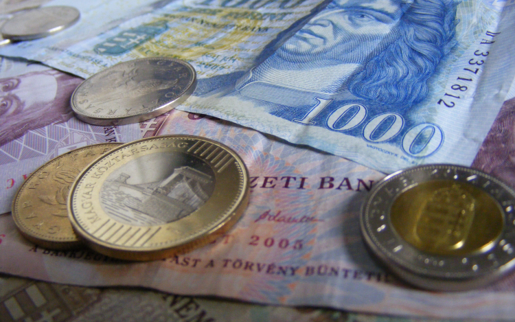 Emelkedtek Győr adóbevételei