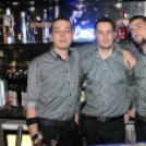 2014.01.11 Szombat Aftersix Cocktail Bar and Café fotók:árpika