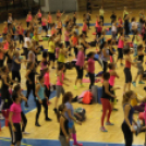 I.Spártai Vitamin NEON Fitness Party Győr Fotók:árpika