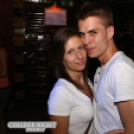 2014.09.17.Szerda - College Night Party