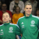 2020.03.07. Győri Audi ETO KC -SCM Ramnicu Valcea Női kézilabda BL mérkőzés Fotók:árpika