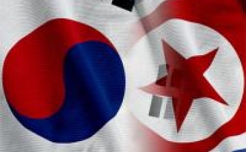 Tűzharcot vívott a két Korea