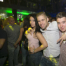 Club Vertigo - Chris Lawyer 2014.10.25. (szombat)