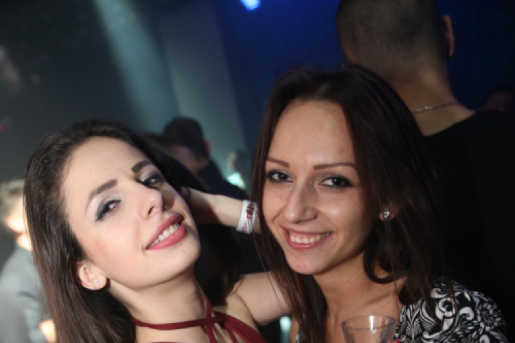 Club Vertigo - Chris Lawyer 2016.01.09. (szombat) (Fotók: Vertigo)