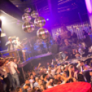 Club Vertigo -  Cocktails Night 2014.01.11. (szombat)