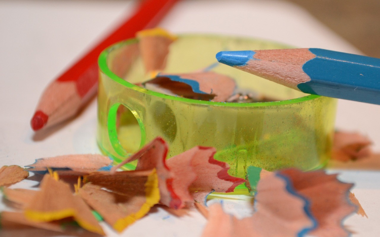 Vedd elő a színest!