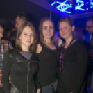 Club Vertigo - Supergirl Party 2015.01.10. (szombat)