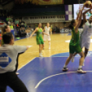 2013.03.25.Vasárnap Magyar kupa dömtő Hat-Agro Uni Győr-UE Sopron (2) fotók:árpika