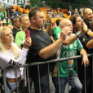 2018.10.06. Győri Audi ETO KC -Krim Ljubijana Női kézilabda bajnokok ligája mérkőzés Fotók:árpika 