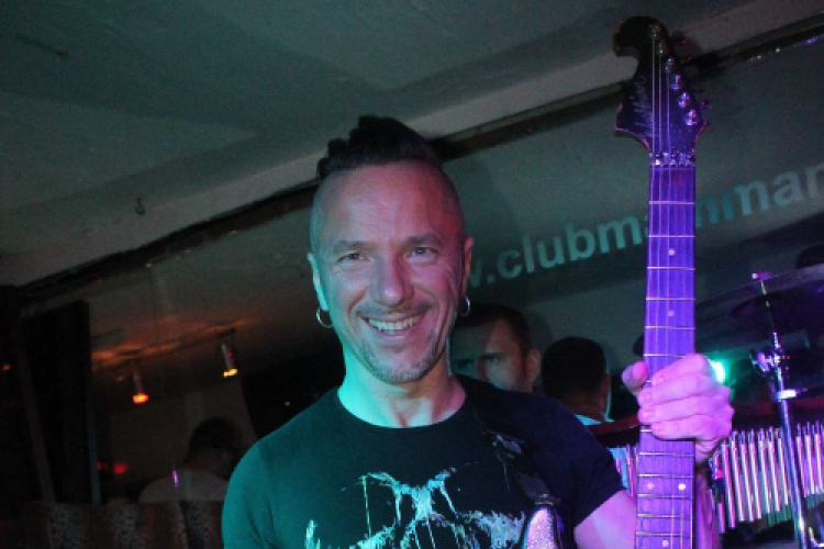 2015.05.30.Mamma Mia Szombati Házibuli Dj:Balage FeelHemonX & Konga Solymi photo by Árpika