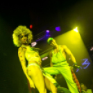 Club Vertigo -  Kamionosok és K*rvák 2013.11.17. (szombat)