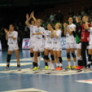 2017.09.02.Győri Audi ETO KC - DVSC-TVP női kézilabda Fotók:árpika