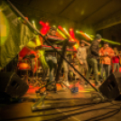 RómerKvelle 2015 - Irie Maffia _ photo Gombás Ákos