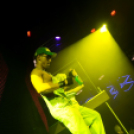 Club Vertigo -  Kamionosok és K*rvák 2013.11.17. (szombat)