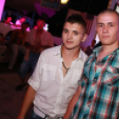 Club Mundo -  American Dream 2013.06.24. (szombat)