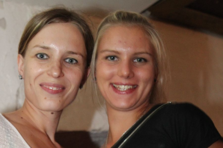 2013.08.09 Péntek Mamma Mia Házibuli Dj:Ice Fotók:árpika