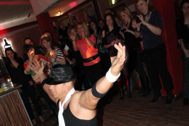 2013.03.09.Szombat Mamma Mia Chippendale Show és Hujber Ferenc (1)Fotók:árpika