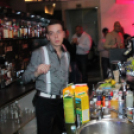 2013.12.07 Szombat Aftersix Cocktail Bar and Café fotók:árpika